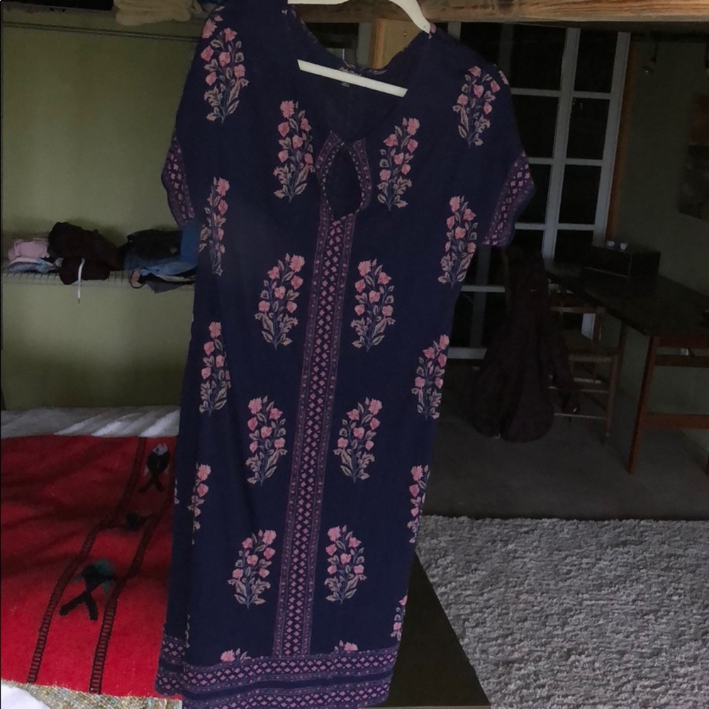 Lucky brand dress